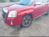 GMC Terrain Sle 2GKALMEK1F6350898 снимка