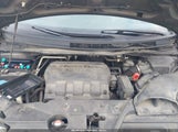 HONDA ODYSSEY EX-L 5FNRL5H69CB147525 снимка