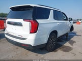 GMC Yukon 4Wd At4 1GKS2CKD8MR271091 снимка