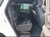 GMC Yukon 4Wd At4 1GKS2CKD8MR271091 снимка