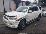Toyota 4Runner Sr5 JTEBU5JR3C5099245 снимка