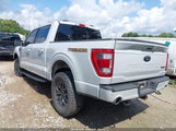 Ford F-150 Tremor 1FTEW1E80PFB36547 снимка