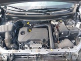 Chevrolet Equinox Awd Premier 3GNAXXEG8RL144109 снимка