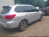 NISSAN PATHFINDER S 5N1DR2MM5HC689832 снимка