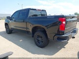 Chevrolet Silverado  4Wd Short Bed Lt Trail Boss 3GCPYFEL8MG141705 fotografie