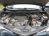 Toyota Rav4 Xle JTMRFREV2JJ735637 снимка