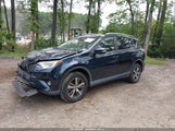Toyota Rav4 Xle JTMRFREV2JJ735637 снимка