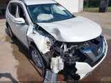 Nissan Rogue Sv KNMAT2MV2HP549733 снимка