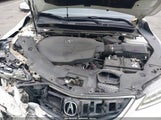 Acura Tlx V6 Advance 19UUB2F71FA016210 снимка