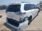 Toyota Sienna Se Premium 8 Passenger 5TDXZ3DC0JS954224 photo