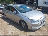 Hyundai Elantra Sel 5NPD84LF9LH630401 photo
