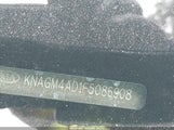Kia Optima Hybrid KNAGM4AD1F5086908 снимка