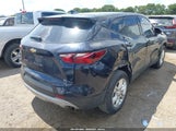 Chevrolet Blazer Fwd 1Lt 3GNKBBRA2LS610139 снимка