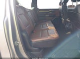 Ram  Longhorn 4X4 5'7 Box 1C6SRFKT9KN887460 снимка