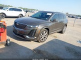 Cadillac Xt6 Fwd Premium Luxury 1GYKPCRS5LZ126777 снимка