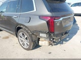 Cadillac Xt6 Fwd Premium Luxury 1GYKPCRS5LZ126777 photo