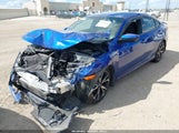 Honda Civic Si 2HGFC1E52KH702428 снимка