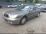 Hyundai Sonata Gls/Lx KMHWF35HX2A675243 fotografie