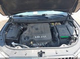 Buick Lacrosse Leather Group 1G4GC5E31DF226018 снимка