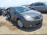 Buick Lacrosse Leather Group 1G4GC5E31DF226018 снимка