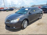 Buick Lacrosse Leather Group 1G4GC5E31DF226018 снимка