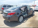 Buick Lacrosse Leather Group 1G4GC5E31DF226018 снимка