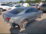 Audi A5 2.0T Premium WAURFAFR2AA023256 снимка