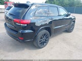 Jeep Grand Cherokee Altitude 4X4 1C4RJFAG7LC374398 fotografie