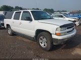 Chevrolet Suburban  Z71 3GNFK16Z25G215339 снимка
