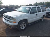 Chevrolet Suburban  Z71 3GNFK16Z25G215339 fotografie