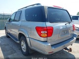 Toyota Sequoia Sr5 V8 5TDZT34A22S093154 снимка