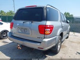 Toyota Sequoia Sr5 V8 5TDZT34A22S093154 снимка