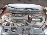 Nissan Rogue Sv 5N1AT2MV4JC805007 снимка