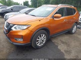 Nissan Rogue Sv 5N1AT2MV4JC805007 снимка