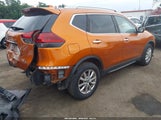 Nissan Rogue Sv 5N1AT2MV4JC805007 снимка