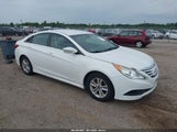 Hyundai Sonata Gls 5NPEB4ACXEH911110 снимка