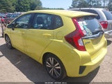Honda Fit Ex/Ex-L 3HGGK5H85FM784635 снимка