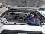 Toyota Tacoma Access Cab/Sr/Sr5 3TYRX5GN5MT029955 photo
