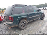 Chevrolet Trailblazer Ext Ls 1GNES16S546101401 снимка