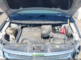 Ford Edge Limited 2FMDK4KC1DBB66411 снимка