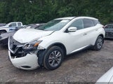 Nissan Murano Platinum/S/Sl/Sv 5N1AZ2MG8JN189512 снимка