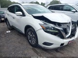 Nissan Murano Platinum/S/Sl/Sv 5N1AZ2MG8JN189512 photo
