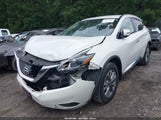 Nissan Murano Platinum/S/Sl/Sv 5N1AZ2MG8JN189512 снимка