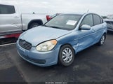 Hyundai Accent Gls KMHCN4AC3BU621805 снимка