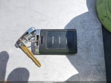 Cadillac Cts Performance 1G6DL1E30D0111089 photo