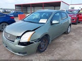 Nissan Sentra 2.0S 3N1AB61EX7L626988 снимка