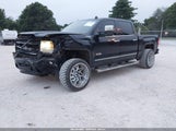 GMC Sierra  Slt 3GTU2VEC6EG551225 снимка