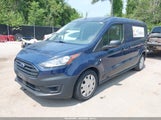 Ford Transit Connect Xl Cargo Van NM0LS7E27M1495949 снимка