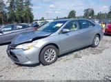 Toyota Camry Le 4T1BF1FK4FU930356 снимка