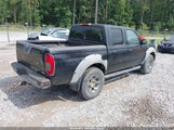 Nissan Frontier Xe-V6 1N6ED27T72C389210 снимка